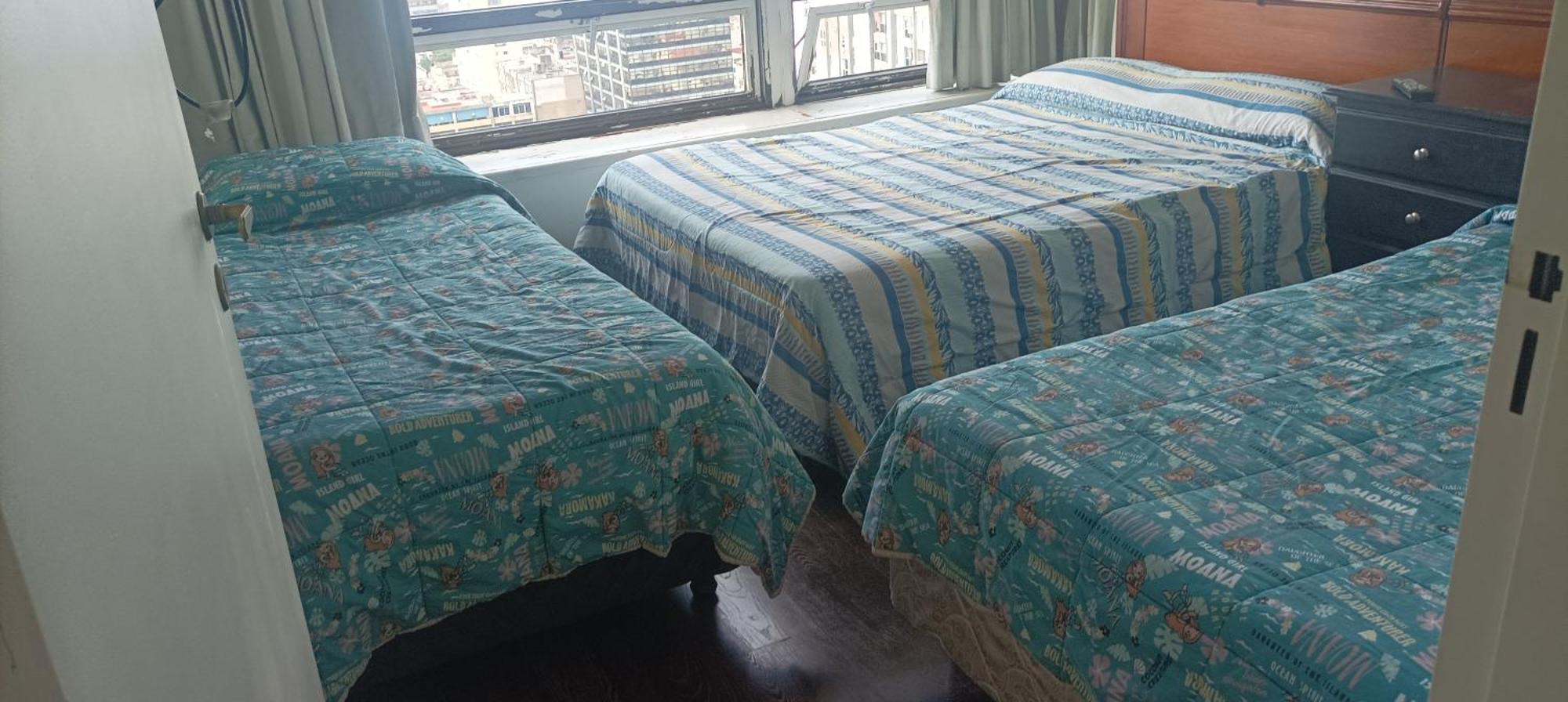 Departamento En Apart Hotel, Excelente Ubicacion En Microcentro Buenos Aires Cameră foto